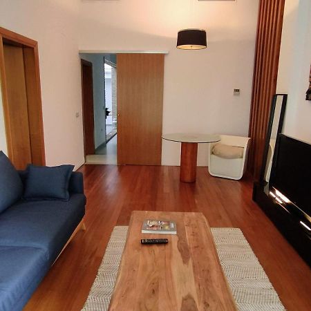 Apartamento Un Jardin En La Alfalfa - Kainga Homes Seville Exterior photo